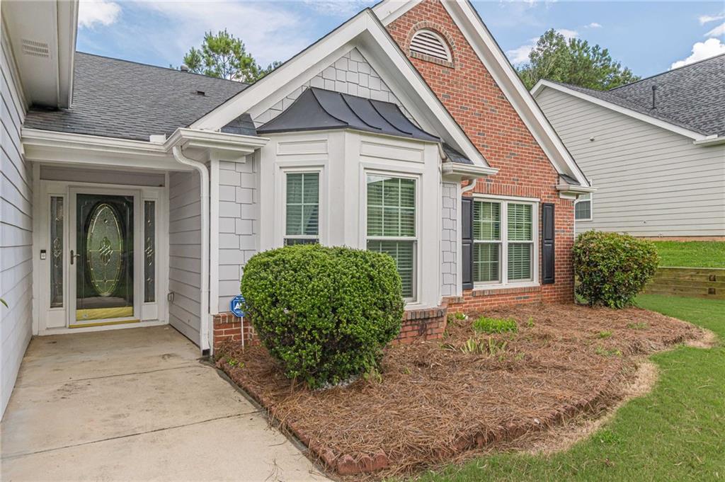 707 Hot Springs Trail