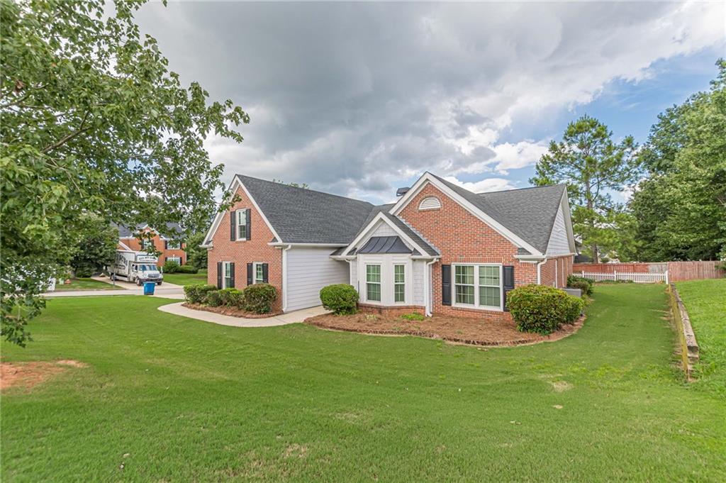 707 Hot Springs Trail