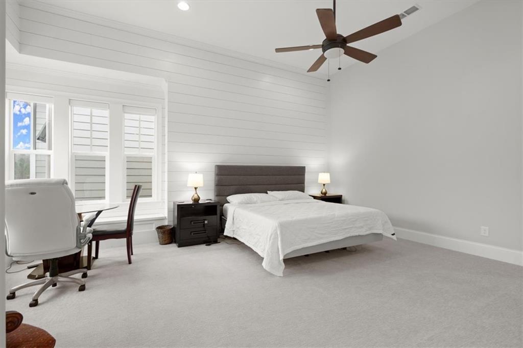 118 Village Green Avenue, Woodstock, Georgia image 44
