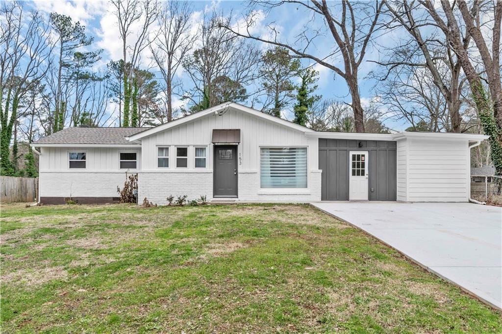 Sycamore Hills - Residential Lease