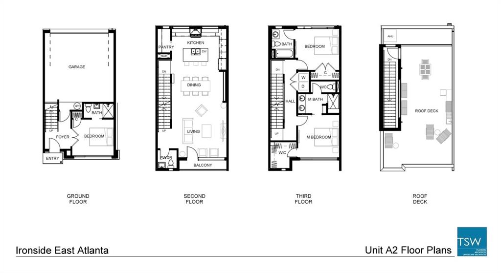 1307 Glenwood Avenue, Atlanta, Georgia image 37