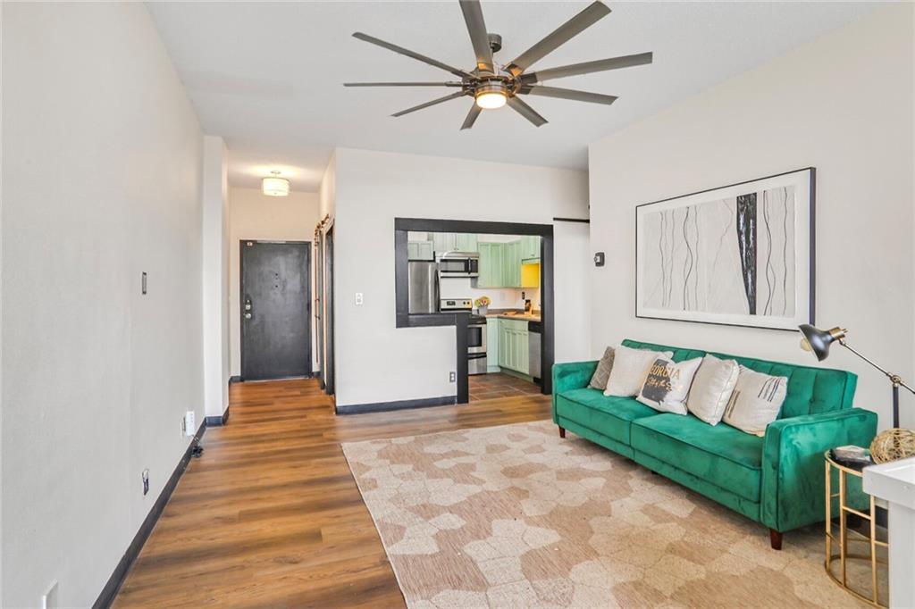 3060 Pharr Court North Ct #619, Atlanta, Georgia image 6
