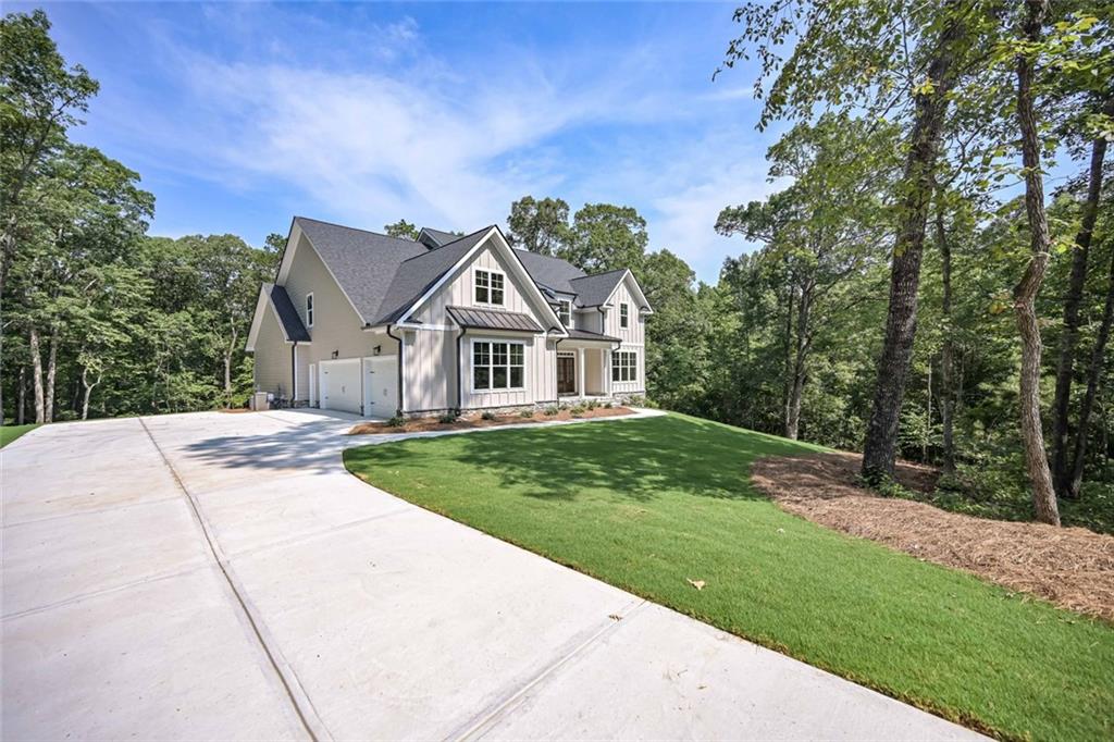 6861 GA Hwy 5