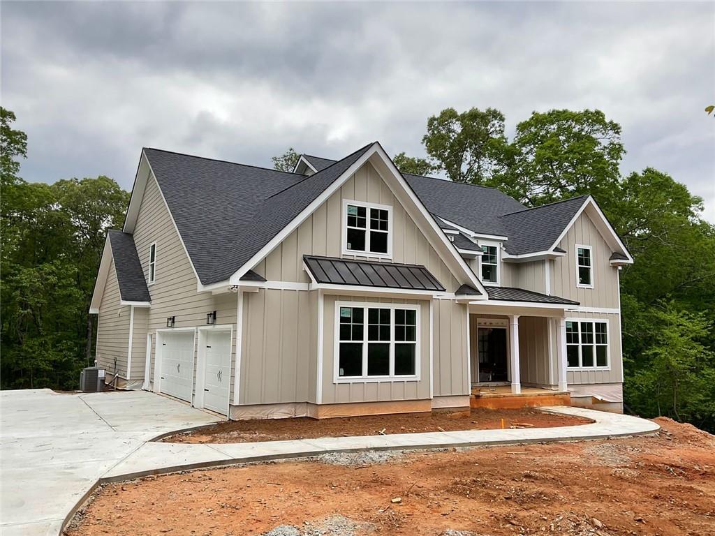 6861 Ga Hwy 5, Douglasville, Georgia image 1
