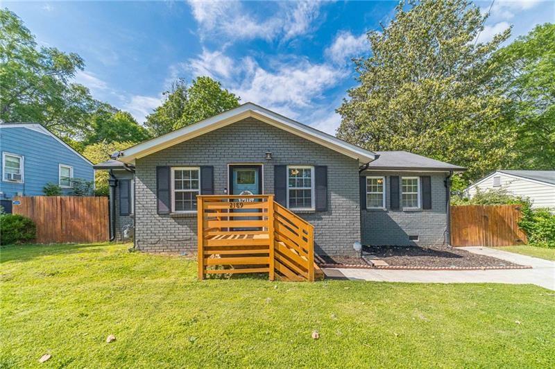 Rose Garden Hills - Residential Lease