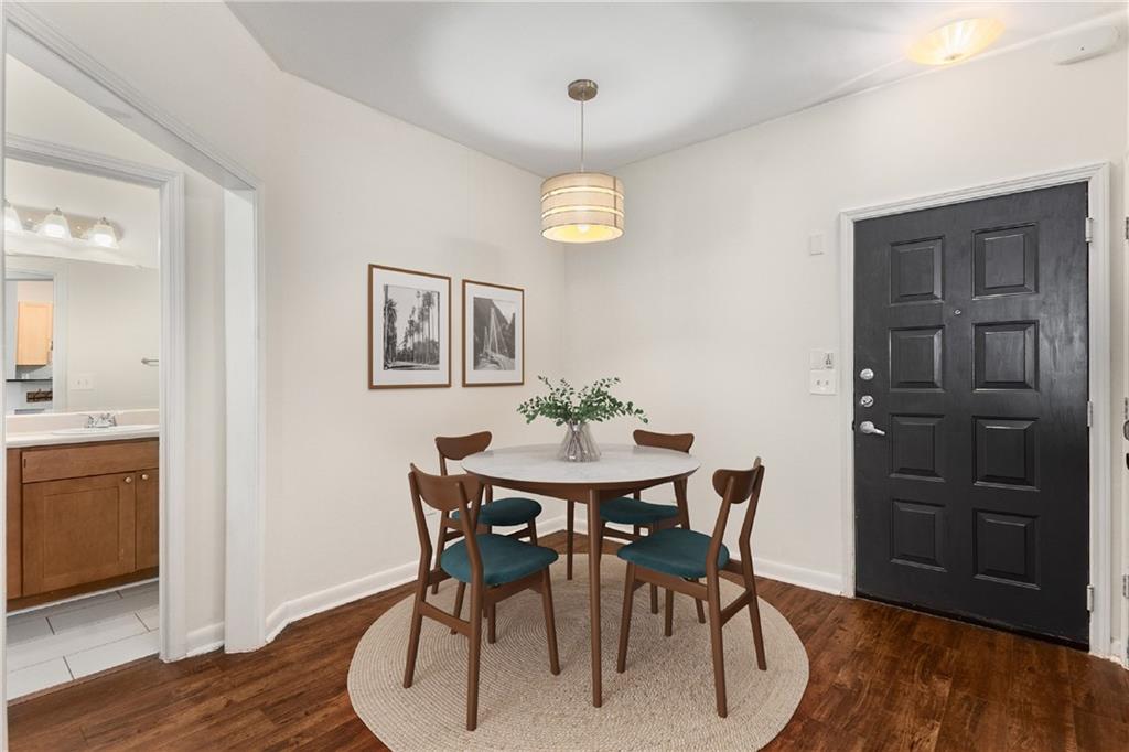 821 Ralph McGill Boulevard NE 3116