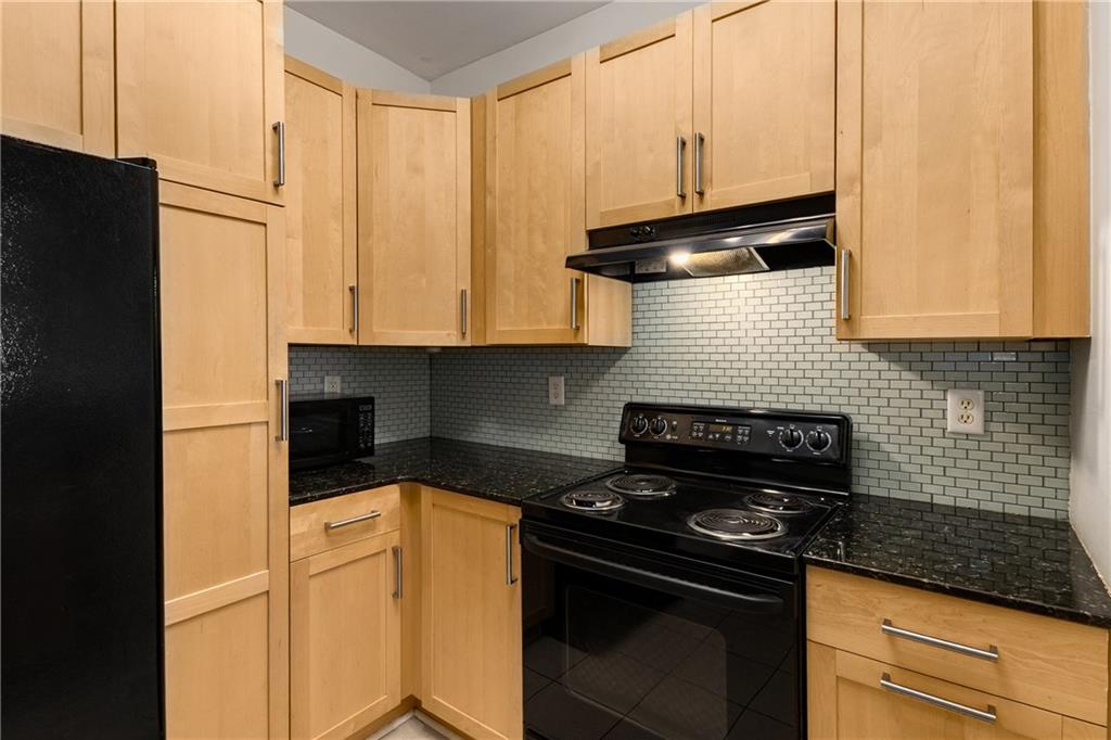 821 Ralph McGill Boulevard NE 3116
