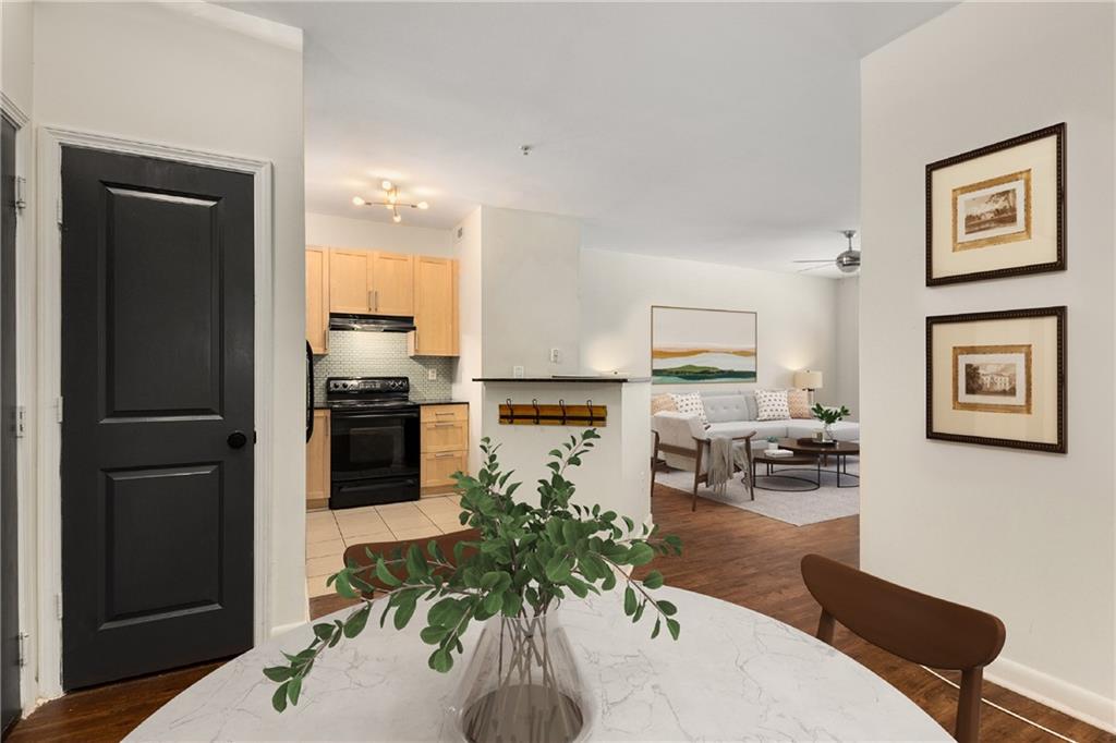 821 Ralph McGill Boulevard NE 3116