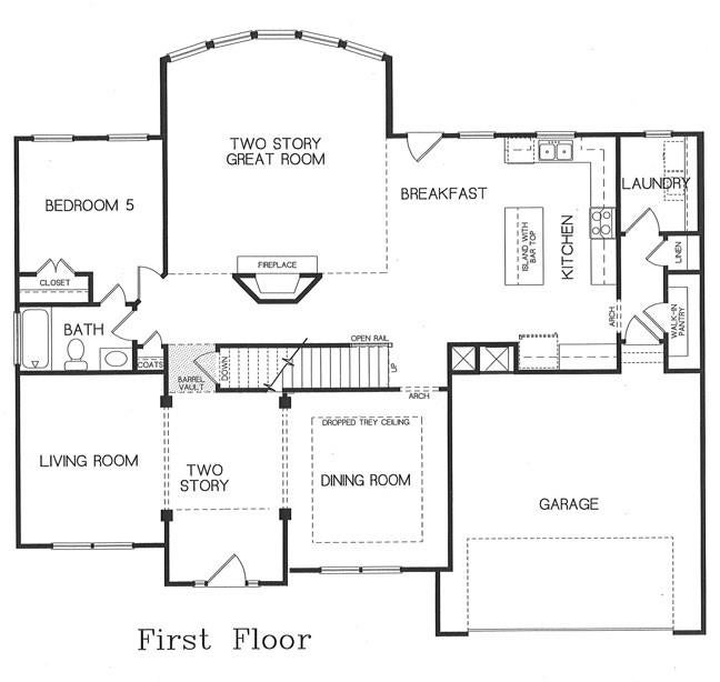 5005 Heathcliff Way