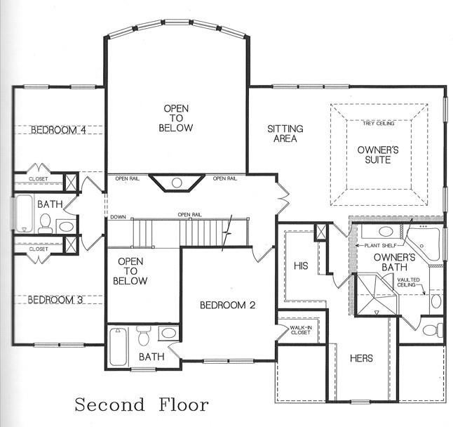 5005 Heathcliff Way