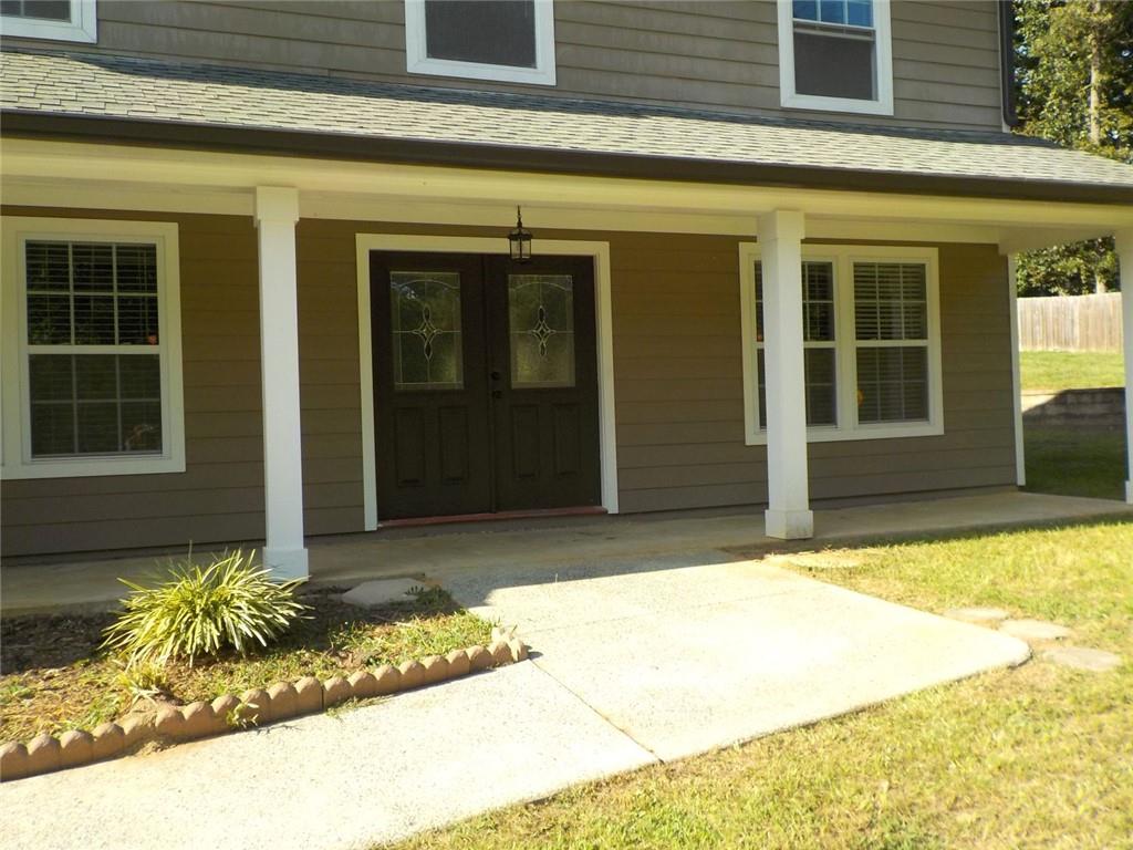 2554 Red Barn Road SW