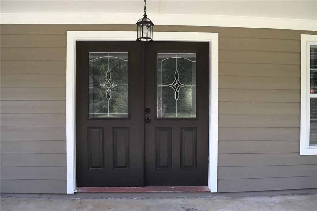 2554 Red Barn Road SW