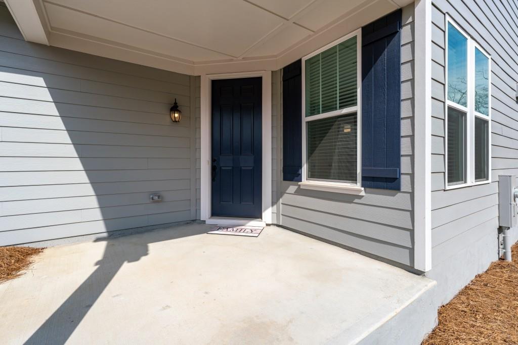 65 Tahoe Court
