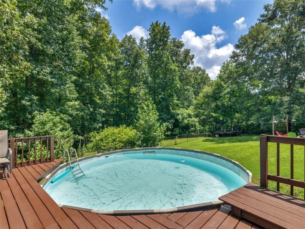 545 Barhams Ridge Drive