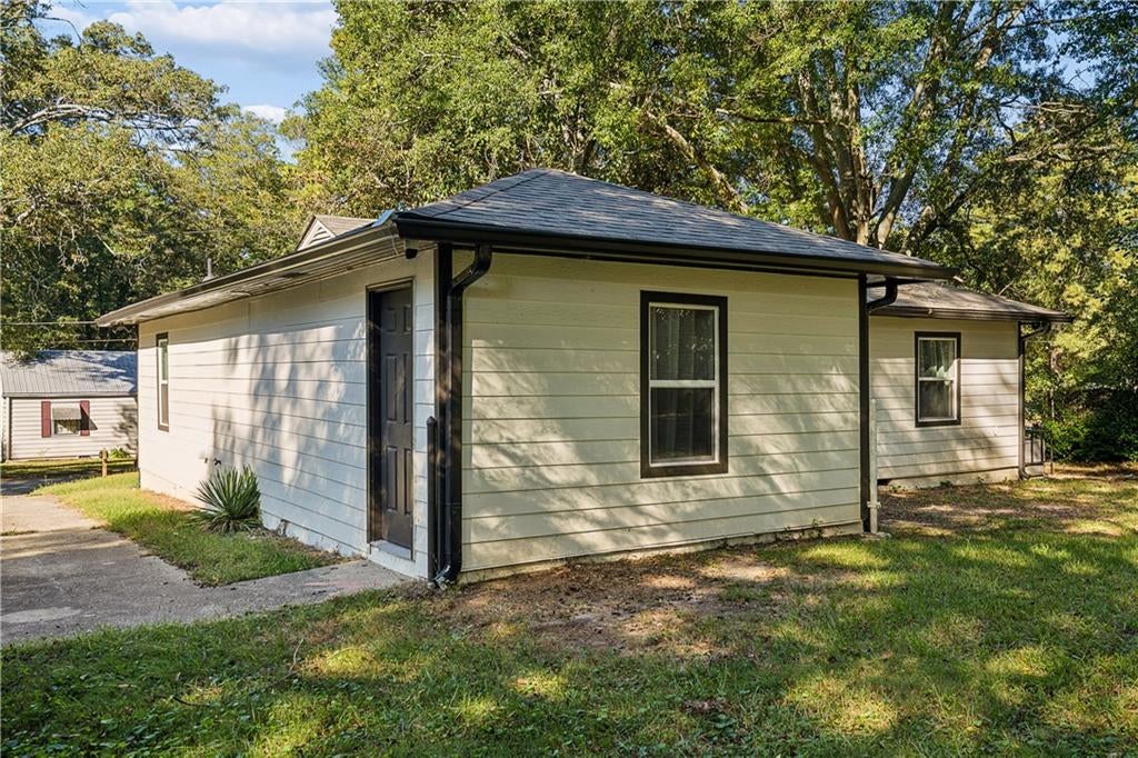 569 Yancey Drive