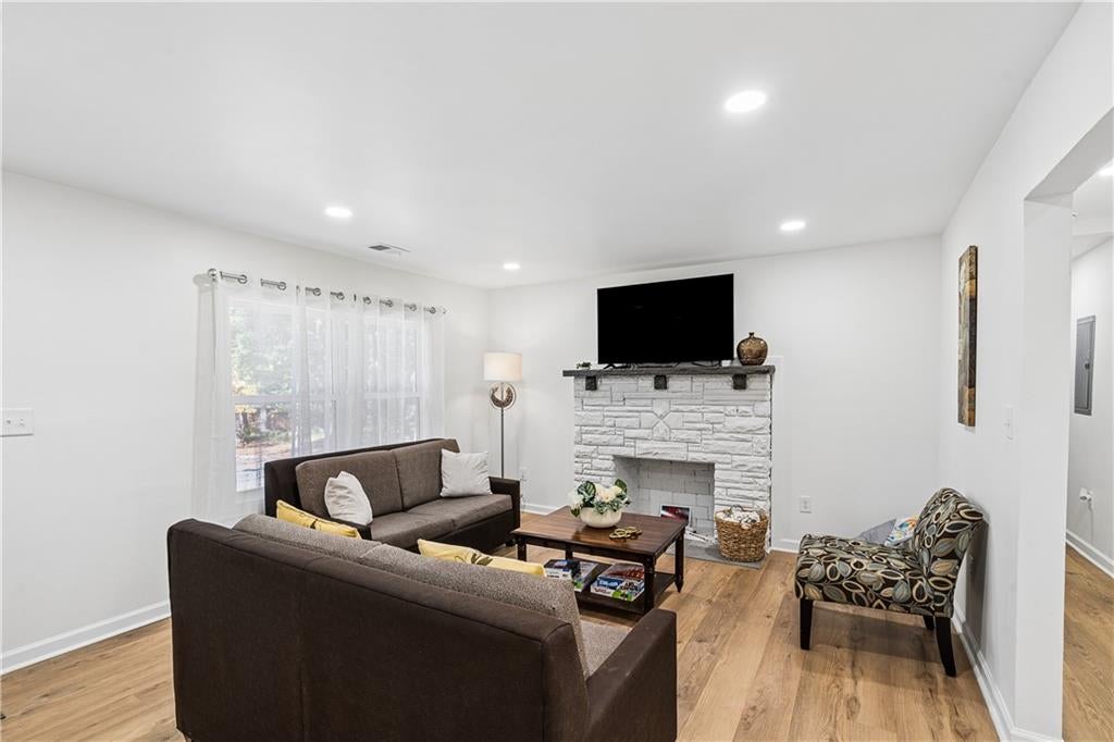 569 Yancey Drive