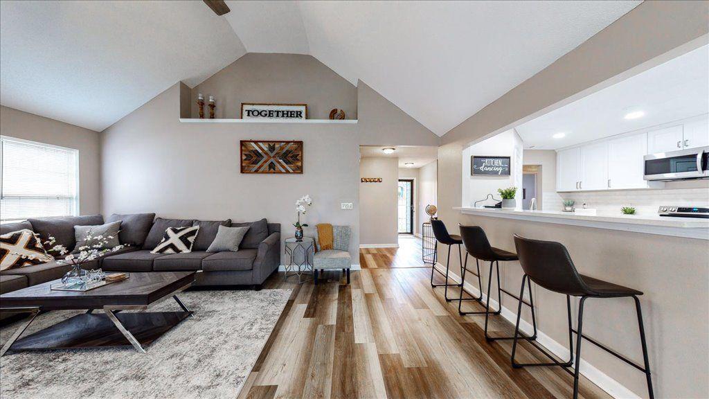 4931 WILKINS STATION Drive