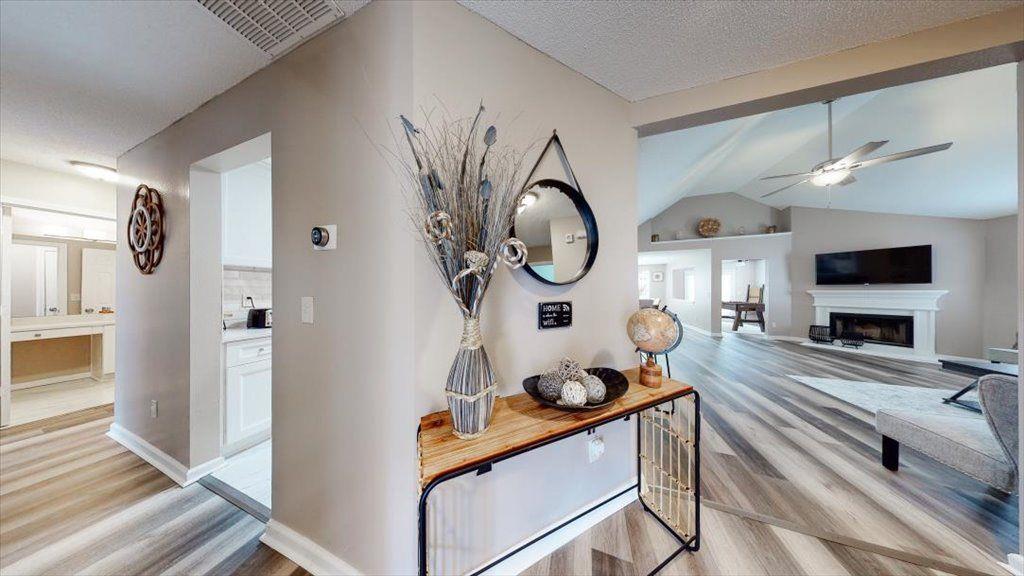 4931 WILKINS STATION Drive