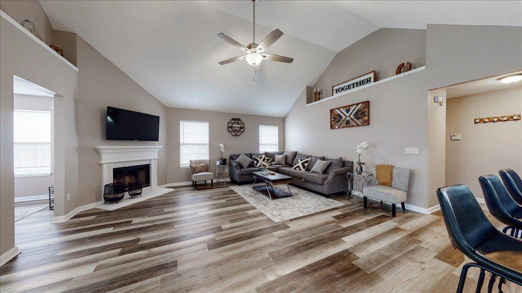 4931 WILKINS STATION Drive