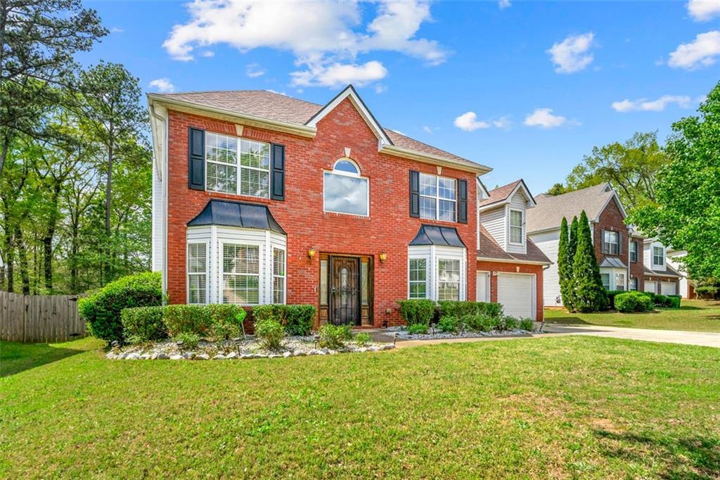 5147 WINDING GLEN Drive