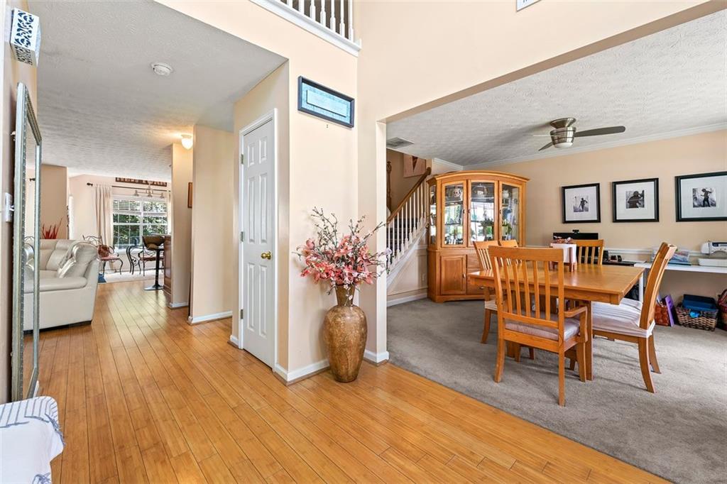 5147 WINDING GLEN Drive