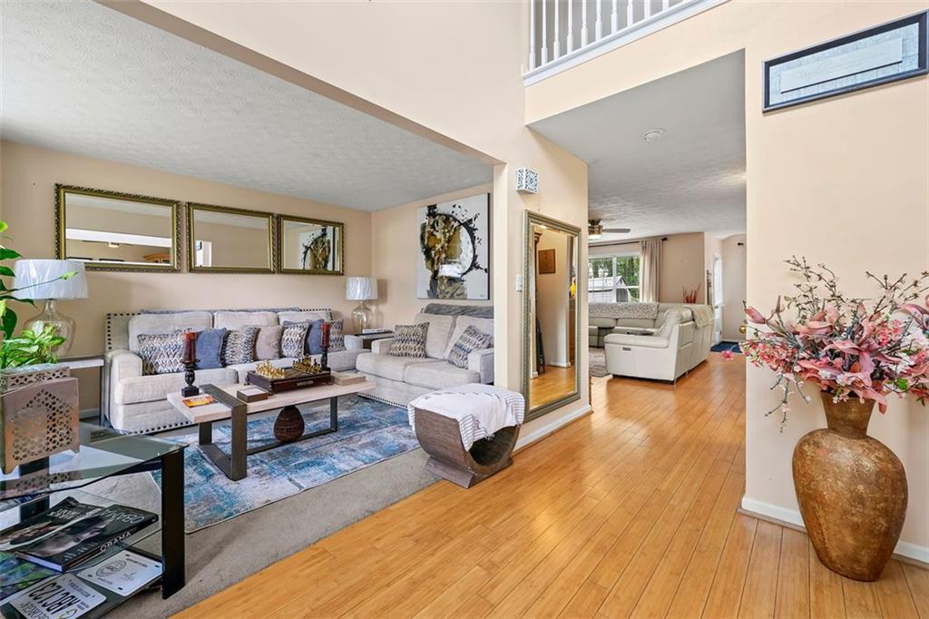5147 WINDING GLEN Drive