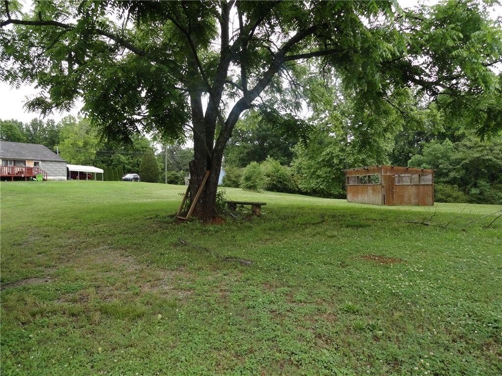 8664 Cumming Highway, Canton, Georgia image 9