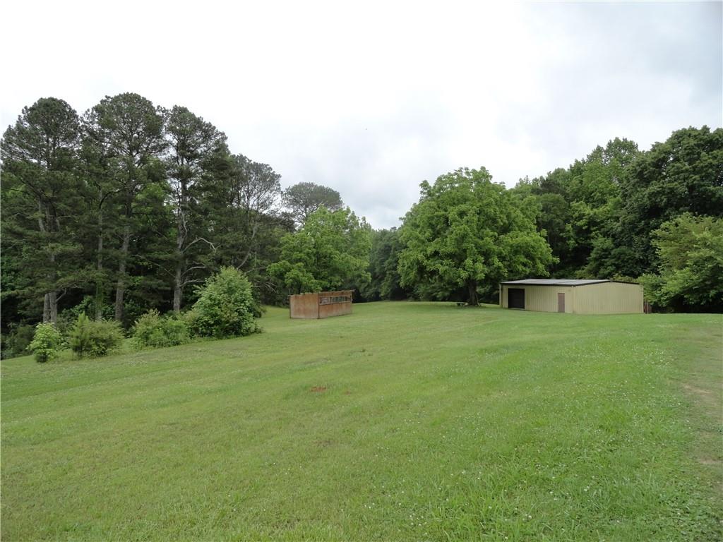 8664 Cumming Highway, Canton, Georgia image 3