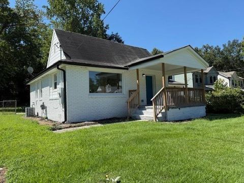 2040 Chicago Avenue NW Atlanta GA 30314