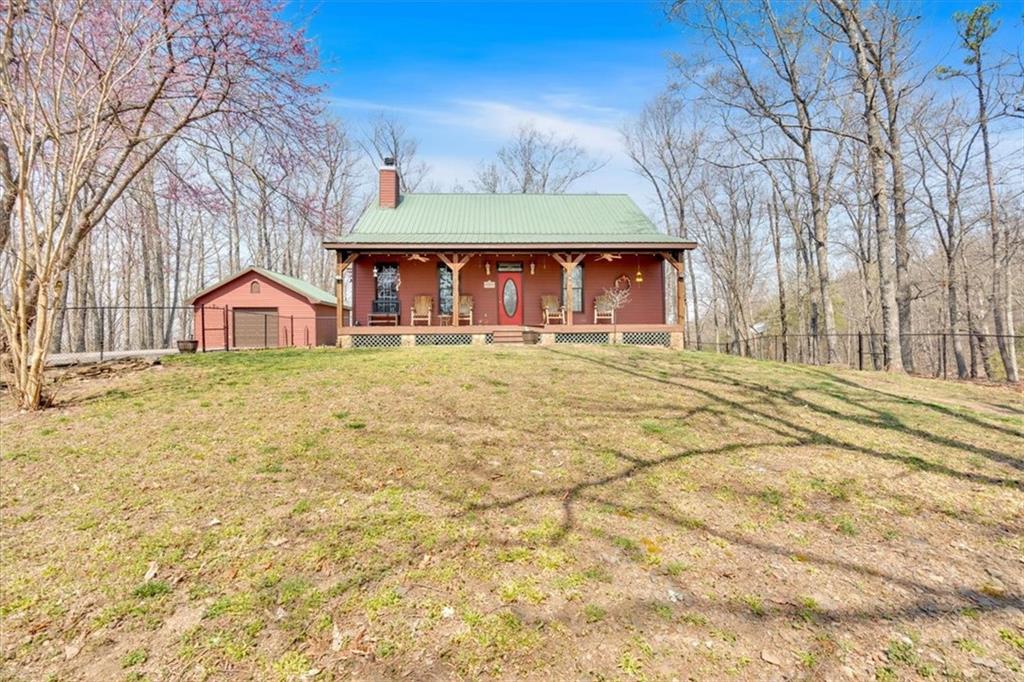 1430 Jasper Court NE