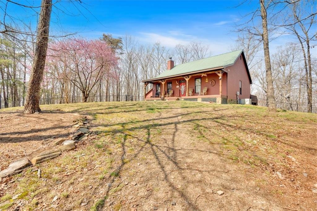 1430 Jasper Court NE