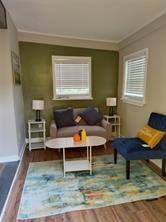 Hunter Hills - Residential Income