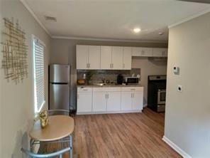 Hunter Hills - Residential Income