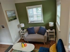 Hunter Hills - Residential Income