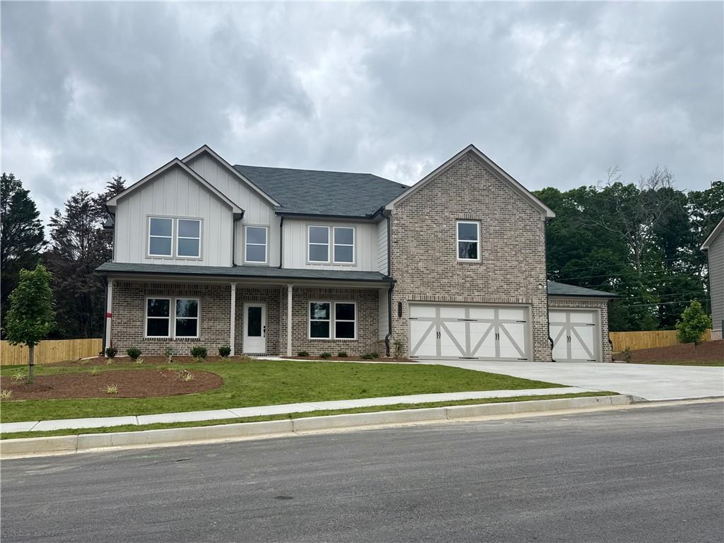 4240 Shirebrook Trail