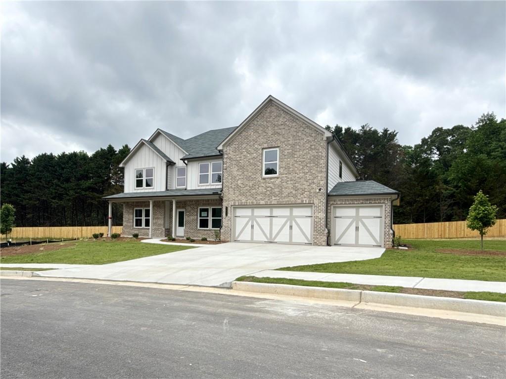 4240 Shirebrook Trail