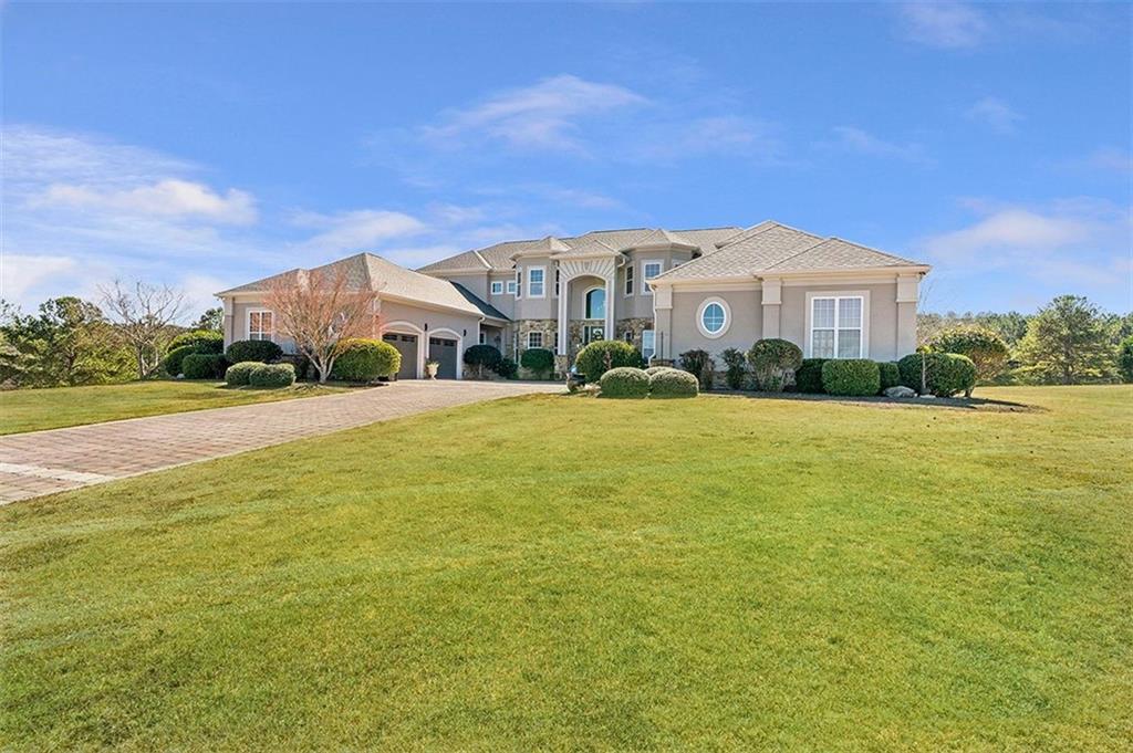 525 WATERS Way