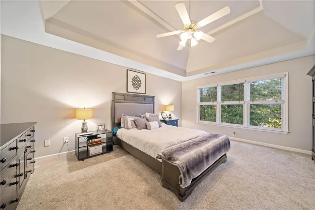 Lawrenceville, Georgia 30043, United States, 6 Bedrooms Bedrooms, ,4 BathroomsBathrooms,Residential,Active,24642