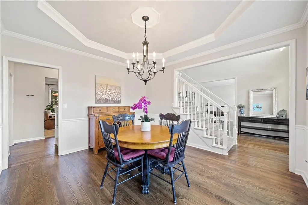 Lawrenceville, Georgia 30043, United States, 6 Bedrooms Bedrooms, ,4 BathroomsBathrooms,Residential,Active,24642