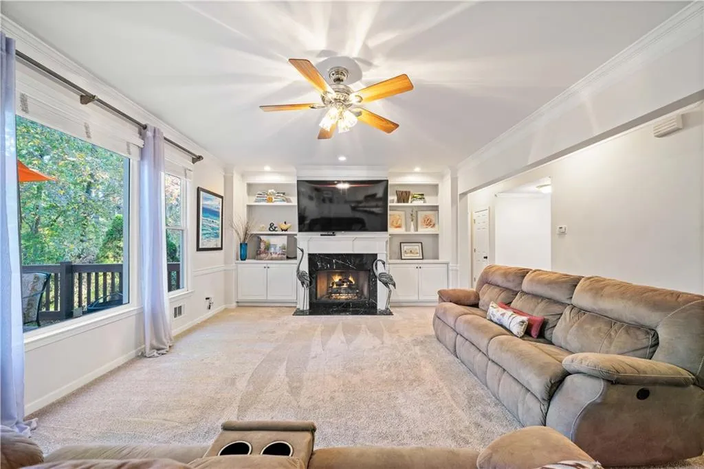 Lawrenceville, Georgia 30043, United States, 6 Bedrooms Bedrooms, ,4 BathroomsBathrooms,Residential,Active,24642