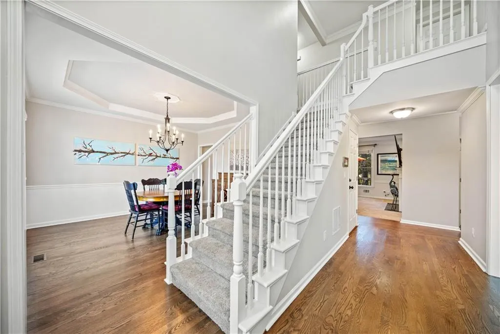 Lawrenceville, Georgia 30043, United States, 6 Bedrooms Bedrooms, ,4 BathroomsBathrooms,Residential,Active,24642