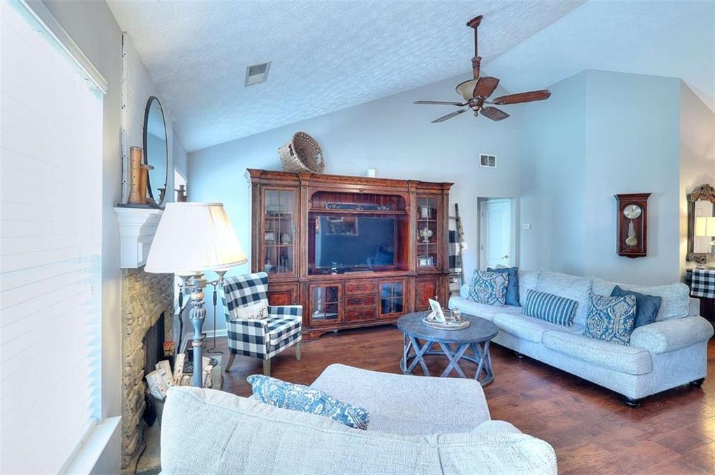5106 Ashley Falls Court