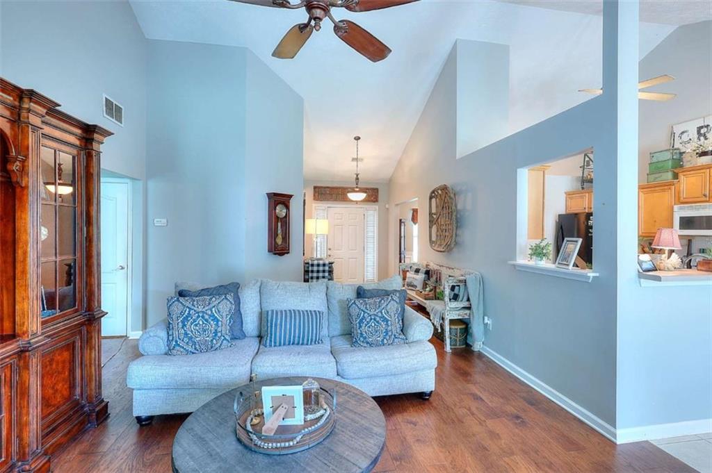 5106 Ashley Falls Court