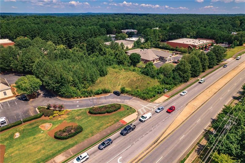 0 Peachtree Industrial Boulevard NW
