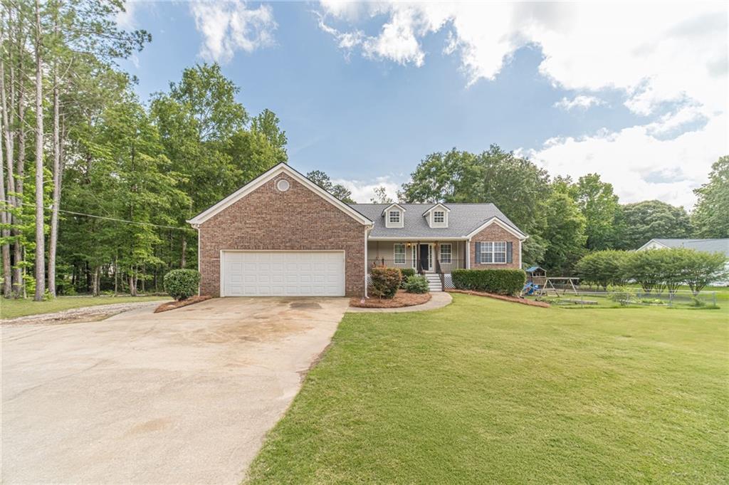 1623 Pratt Road
