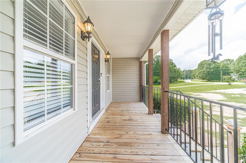 1623 Pratt Road, Covington, Georgia image 4
