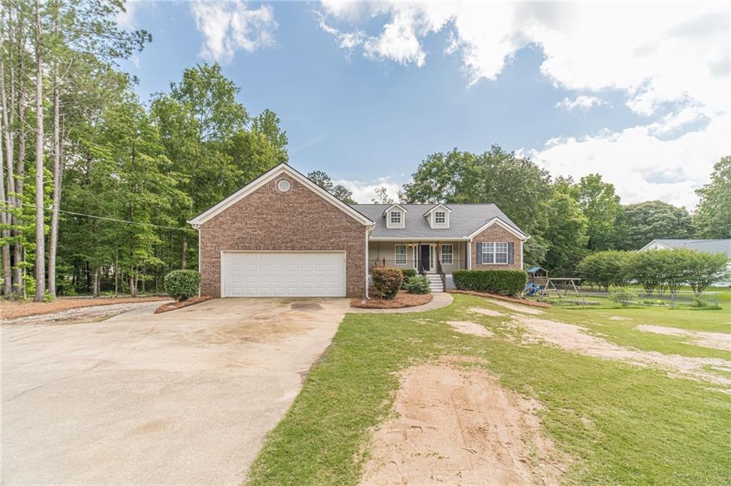 1623 Pratt Road, Covington, Georgia image 1