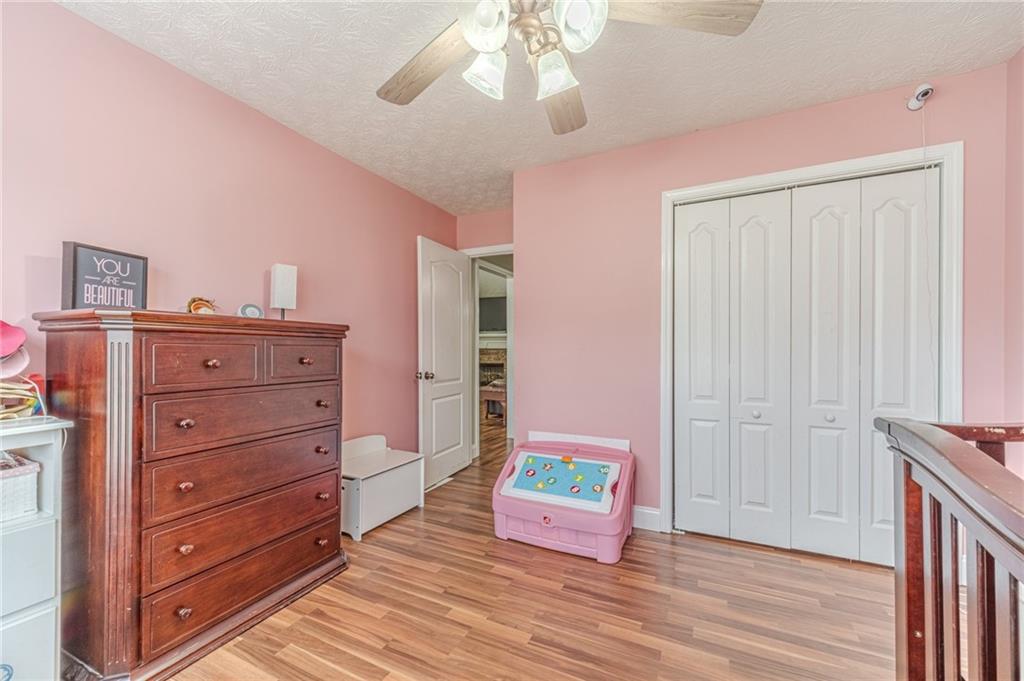 1623 Pratt Road, Covington, Georgia image 31