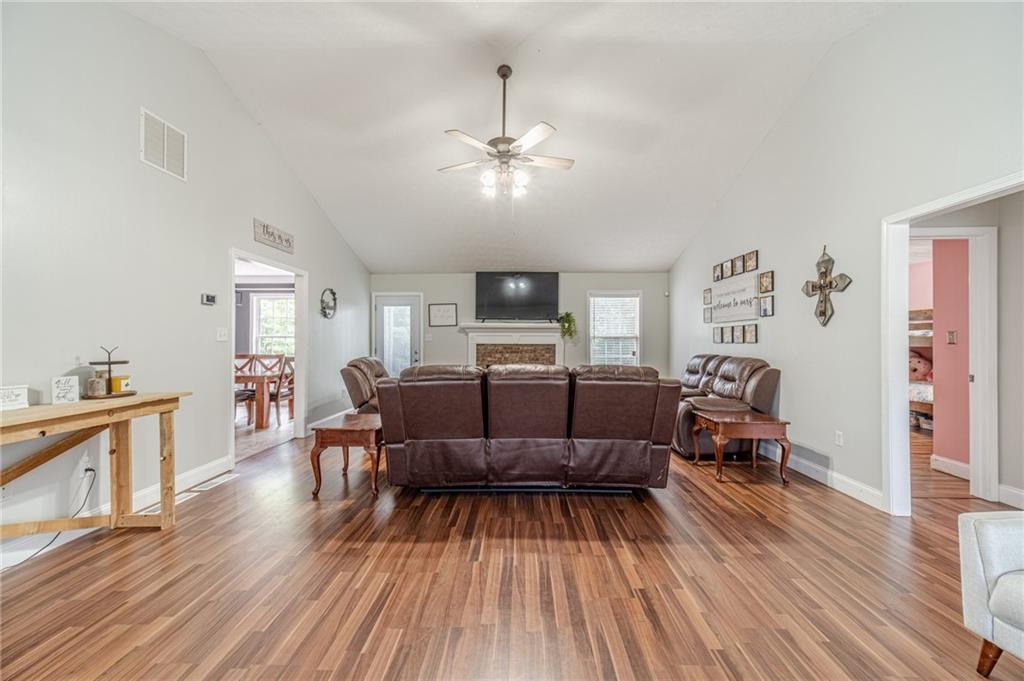 1623 Pratt Road, Covington, Georgia image 6