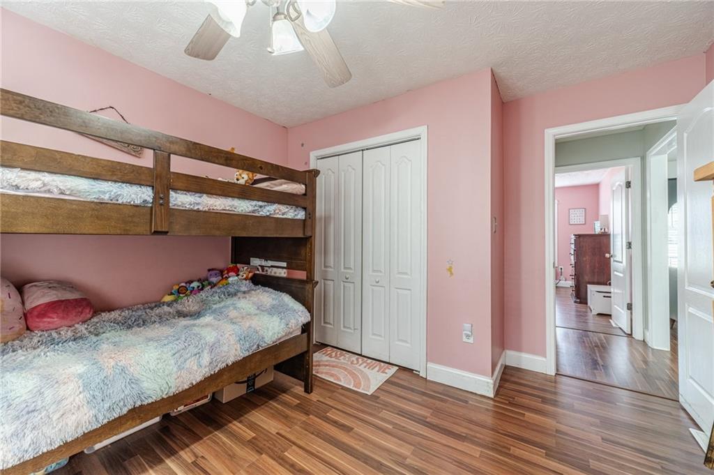 1623 Pratt Road, Covington, Georgia image 33
